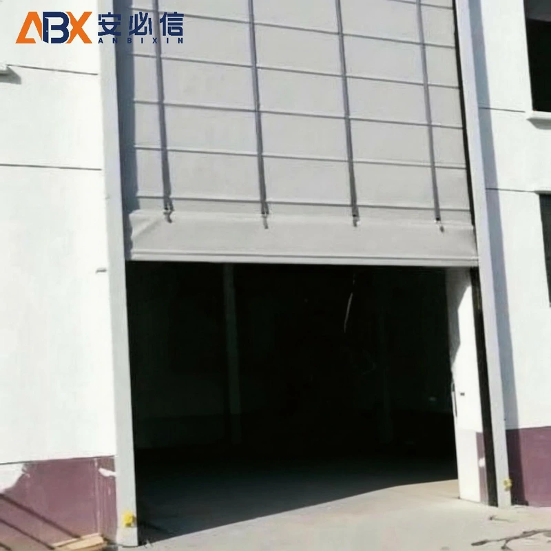 曲靖背带堆积门